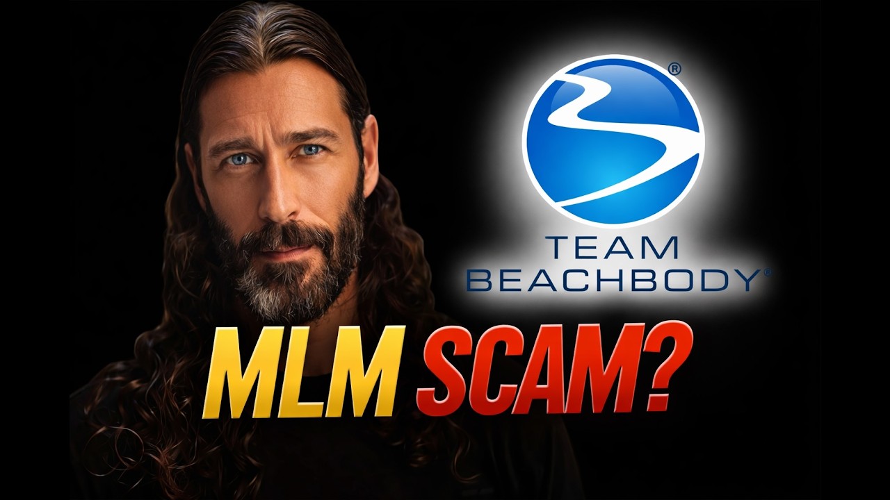 Как компания Beachbody превратила тренировки в машину сетевого маркетинга