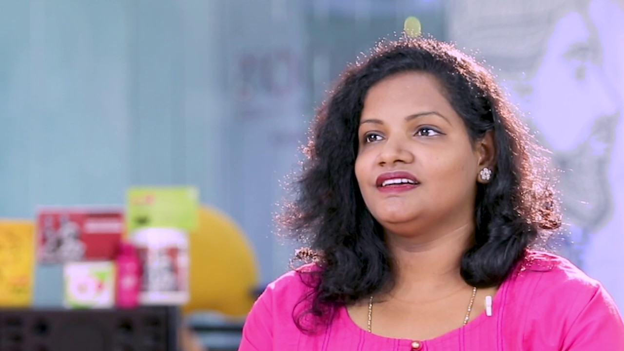 Anoos Student Testimonials