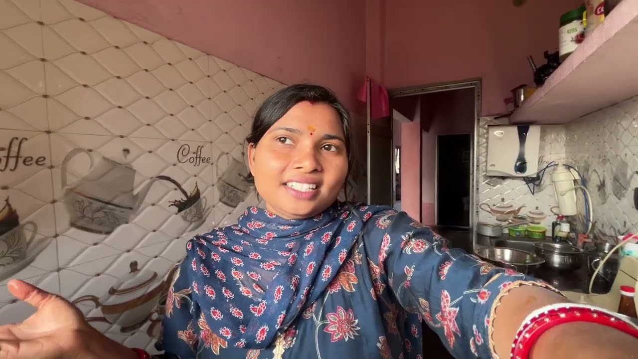 आया एक सरप्राइज़ पार्सल 🎁 आज की डेली लाइफ व्लॉग 🏠 | घर की छोटी-छोटी बातें @realsonamvlogs 