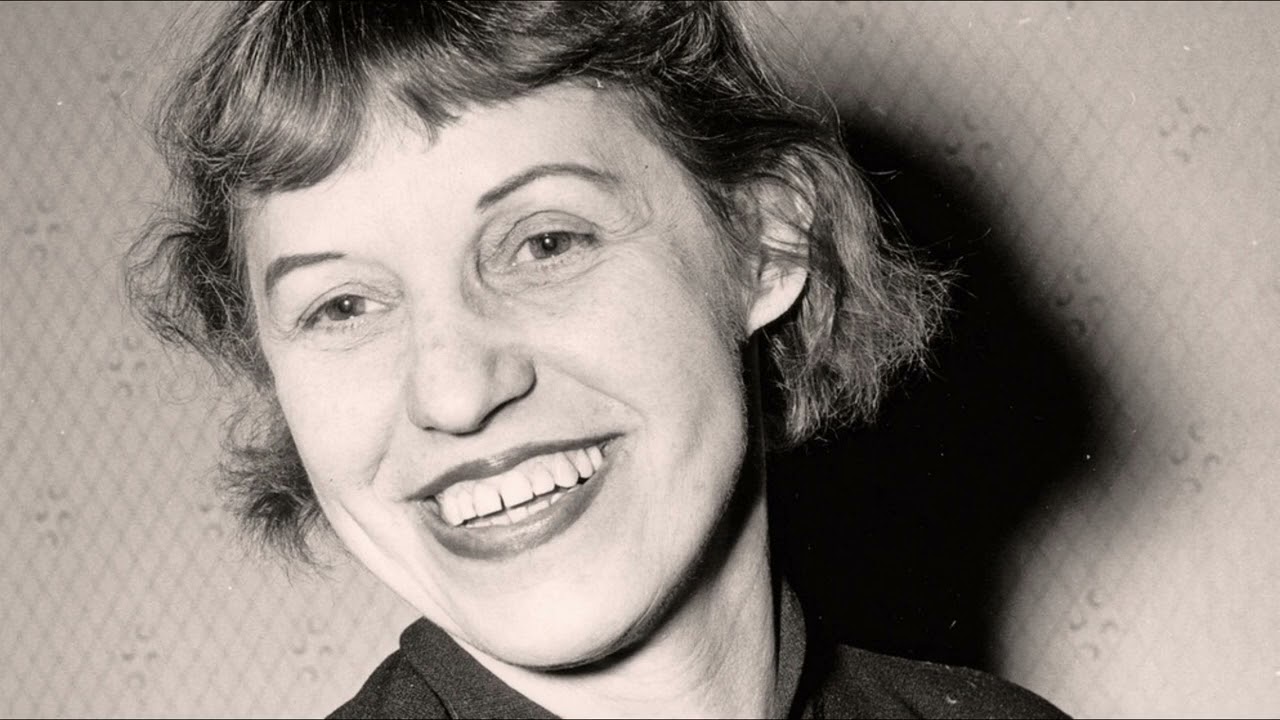 Was heute geschah 18. Oktober 1898 - Lotte Lenya wird geboren. Die Seeräuber-Jenny