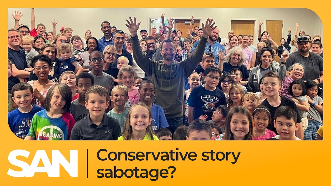 ALA pushing public libraries to &lsquo;sabotage&rsquo; conservative story hour