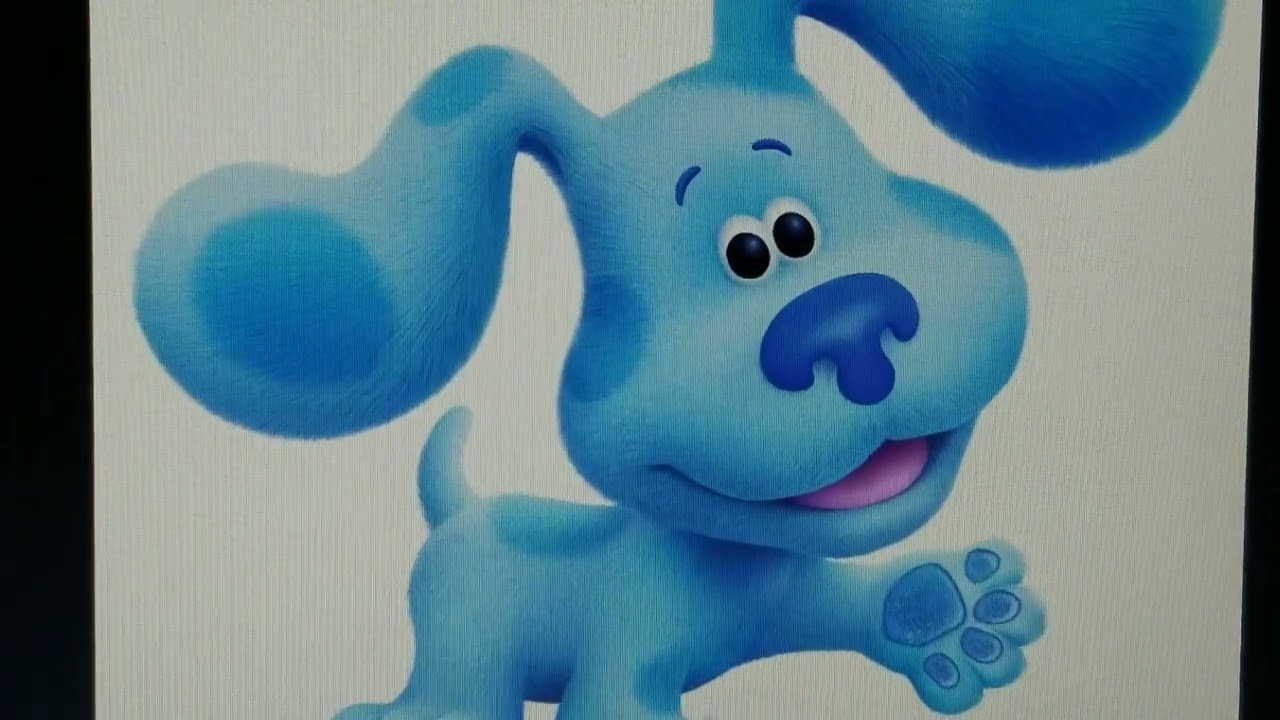 Curious Blue 2 Follow that Puppie Part 14 Finding the Road/Hitching the Ride