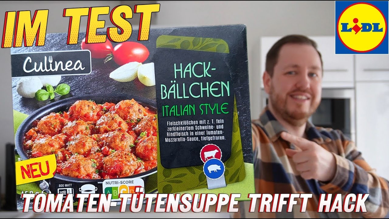 Lidl: 