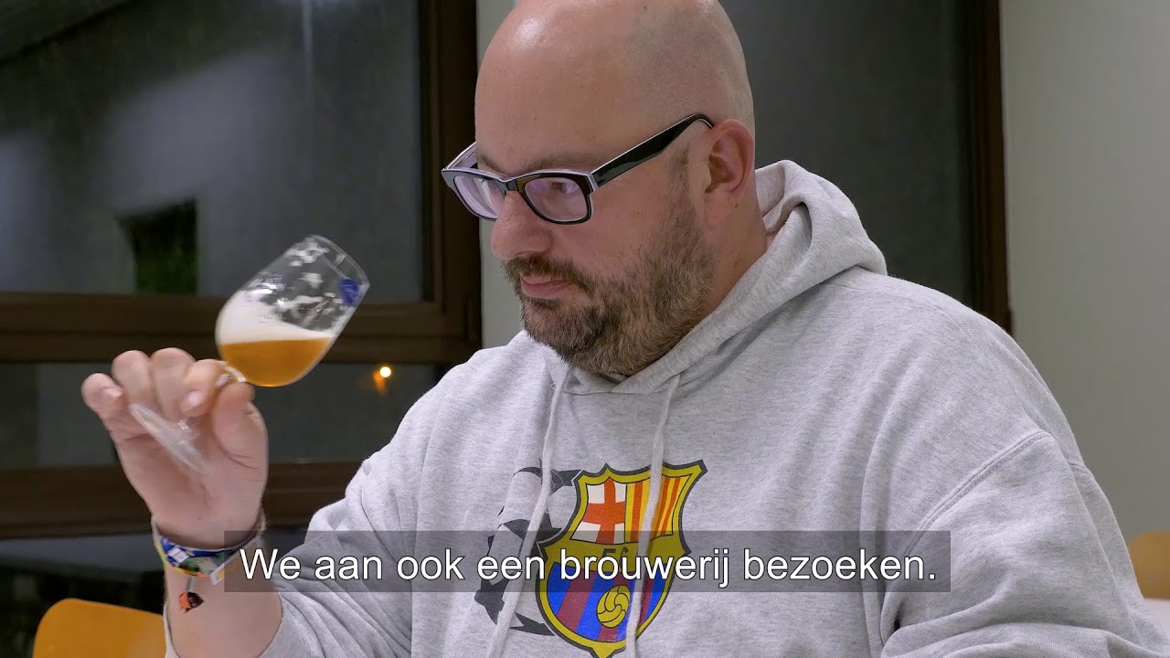 Opleiding zytholoog/bierkenner