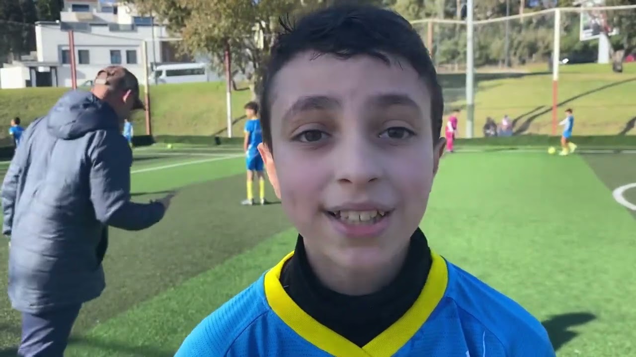 Vendredi 17-01-2025 entraînement fath ibiza. Football