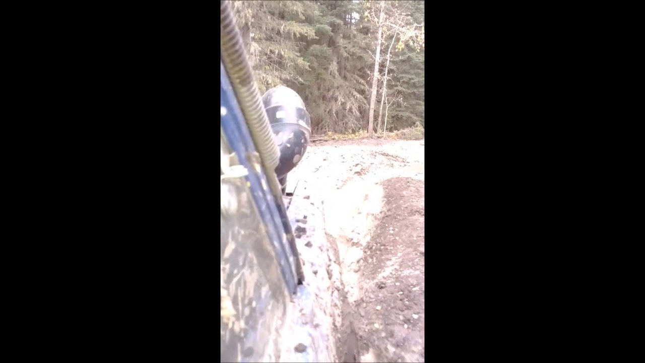 Axlebusters Oct 13