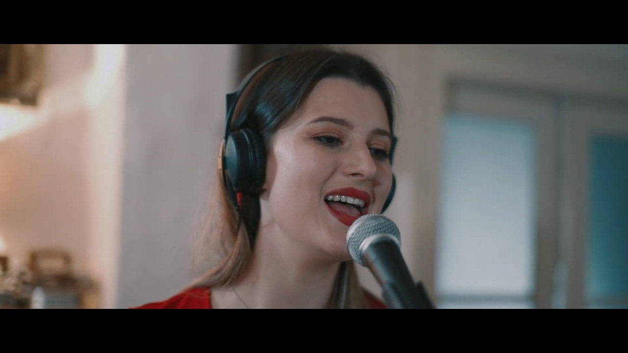 Eastern Border Ensemble - Anadolka (Live session)