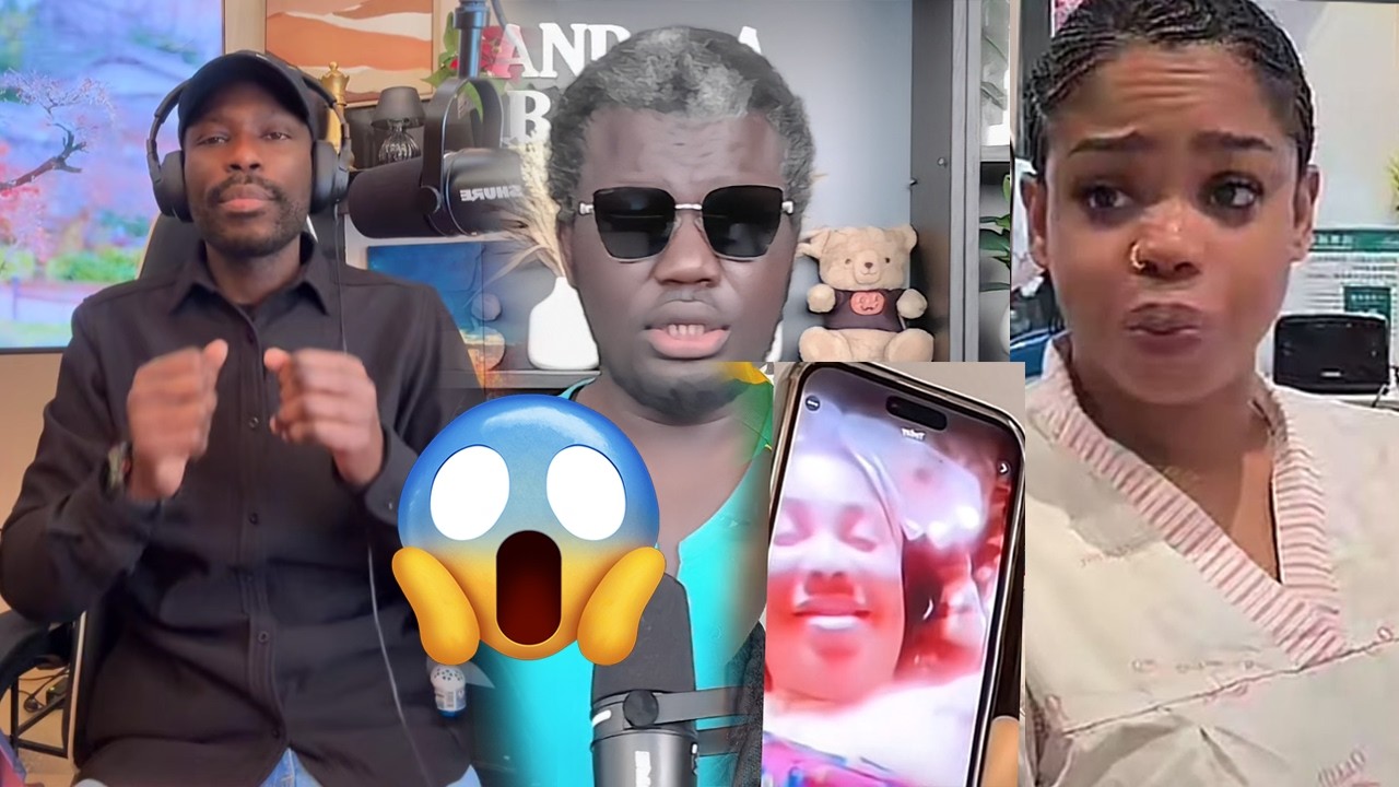 🚨😱Serigne Nandité Yi Fait de grave Revelations sur le Cas de miss Ndiaye