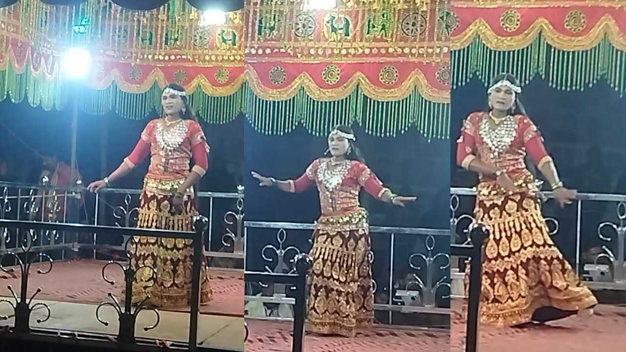 कोरापुटिया रामायण नाटक | Koraputia Pouranik Natak Song | Mansai Guru | Akamba Natak