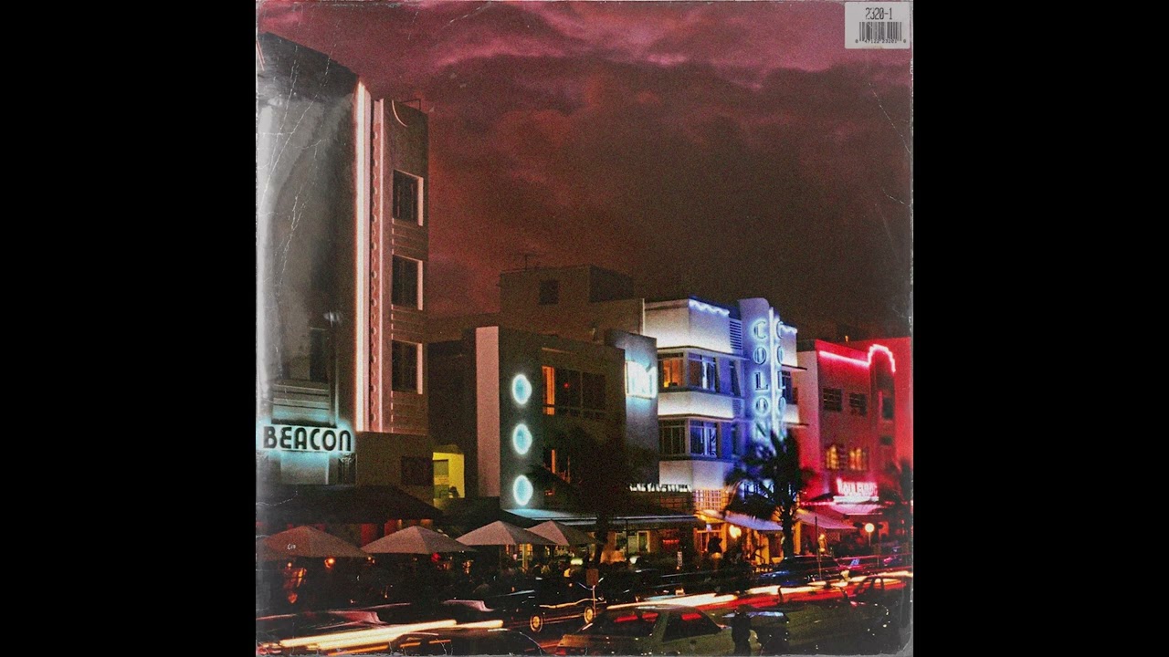 Roc Marciano & The Alchemist Type Beat - 
