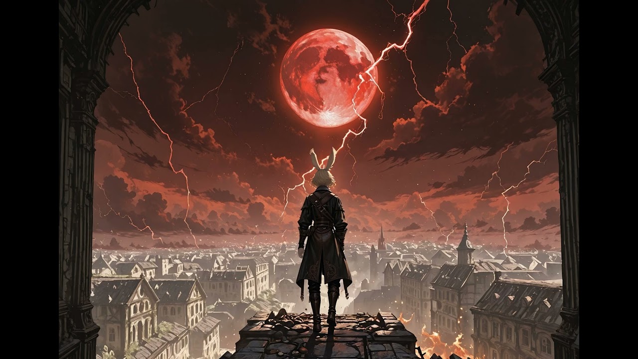 Stand as One - Vir Alternate theme