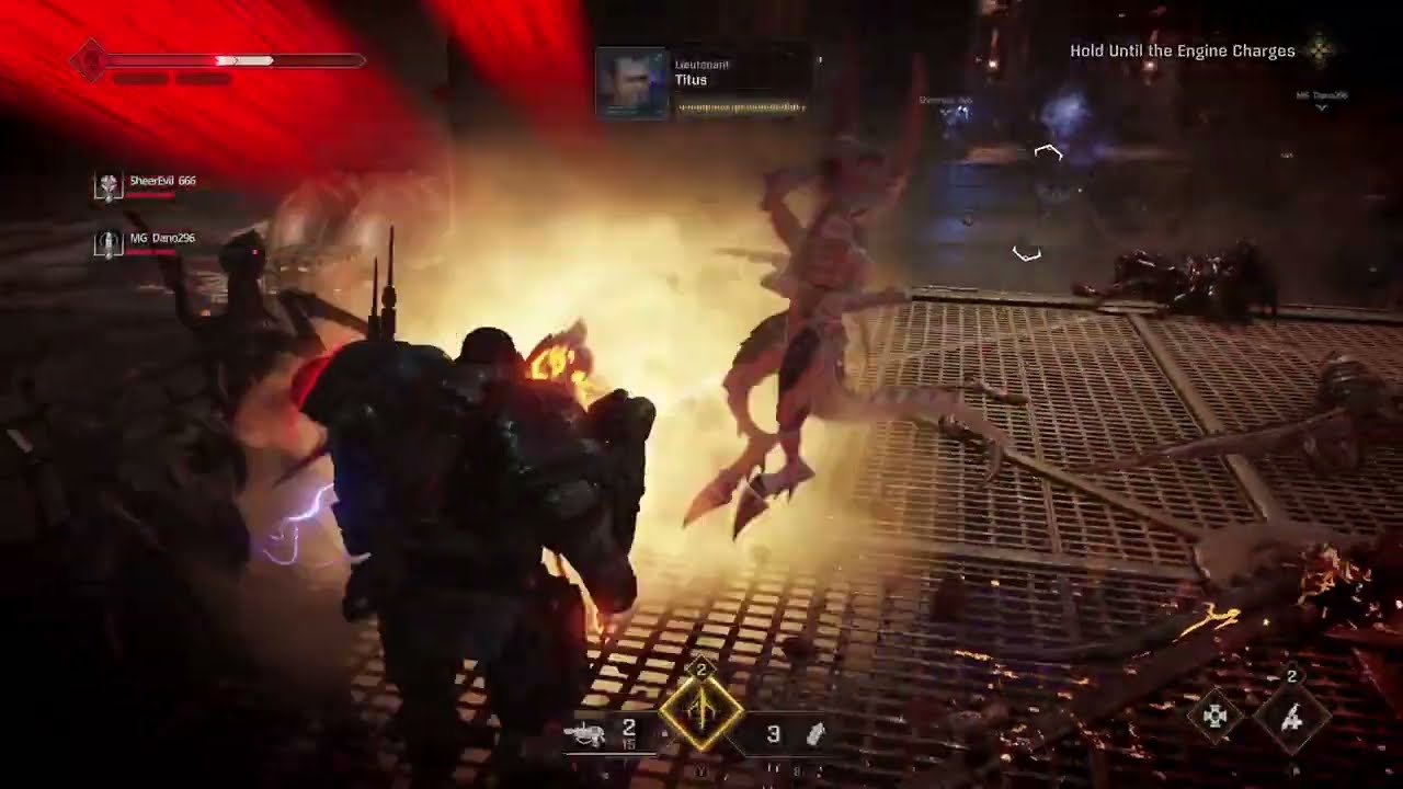 Why does nobody use vanguard when it can do this?