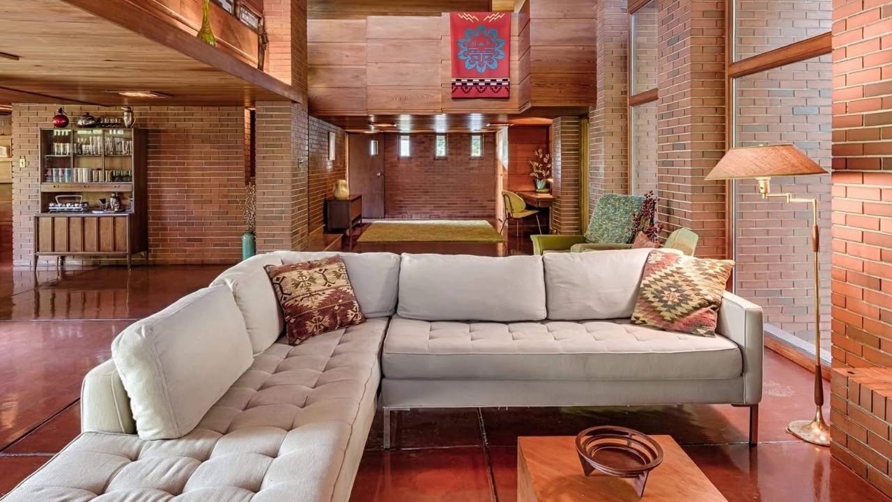 SPECIAL EPISODE: Still Bend, The Bernard Schwartz House