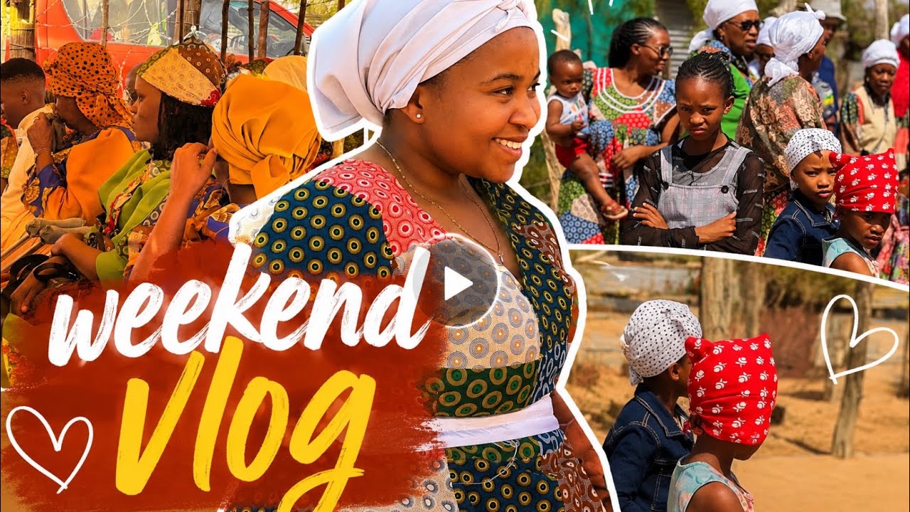  VLOG: damara wedding preps👰🏽‍♀️🤵🏽‍♂️❤️🇳🇦