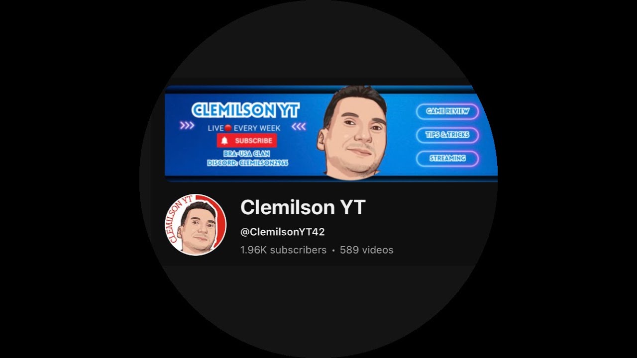 Broadcast powered by StreamChamp