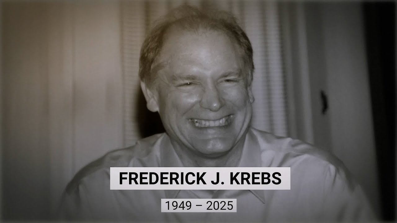 Fred Krebs: A Legacy That Shaped In-house Counsel