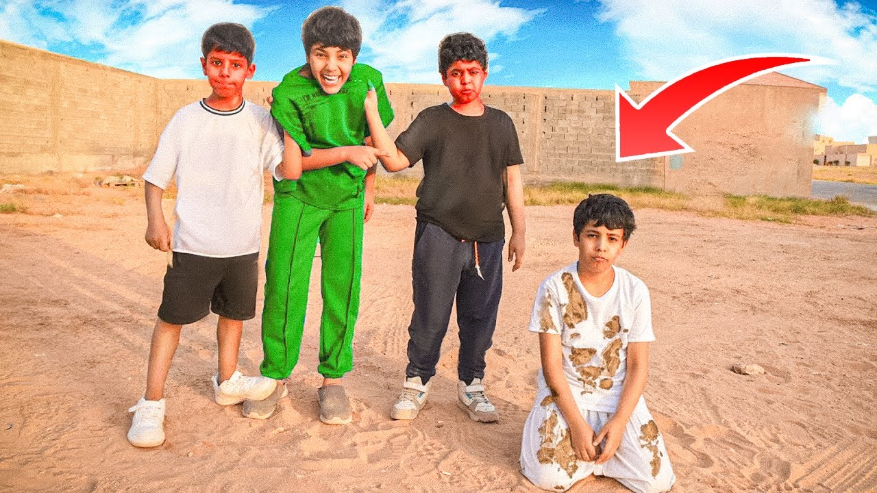 شافوه يهين الفقير وعلموه درس!