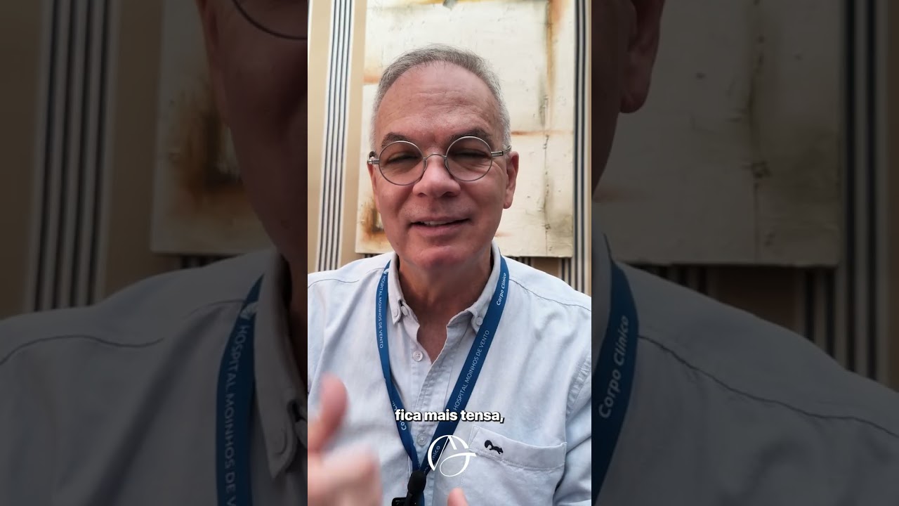 Dr. Alberto Goldman | Linfoma BIA-ALCL