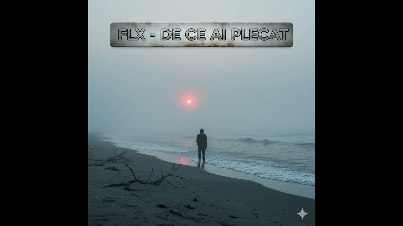 FLX - De Ce Ai Plecat