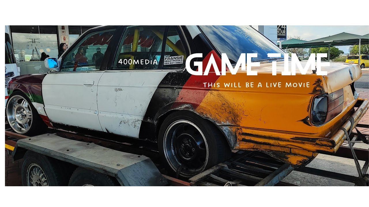 Bredasdrop oval track, Kenny the flip king 👑