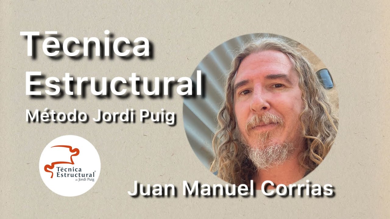 07- #tecnicaestructural el protocolo y los puntos de control