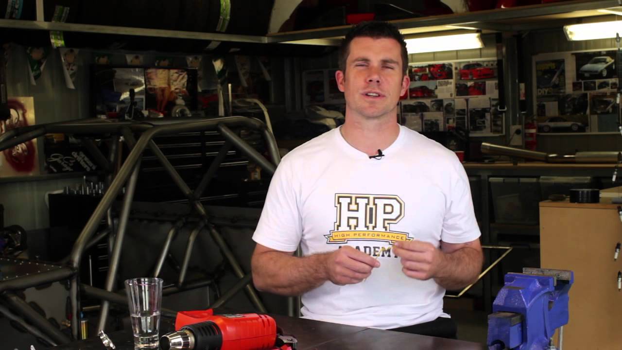 Why Tefzel wire is BETTER