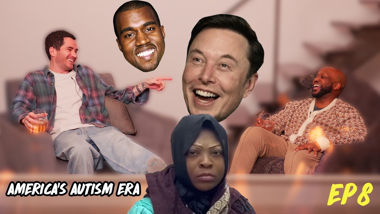 America's Autism Era 🇺🇸