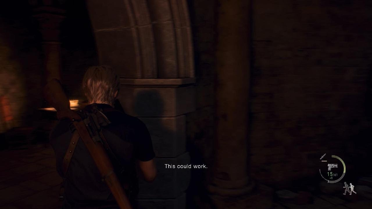 Resident Evil 4 Remake First Playthrough - Episode 9