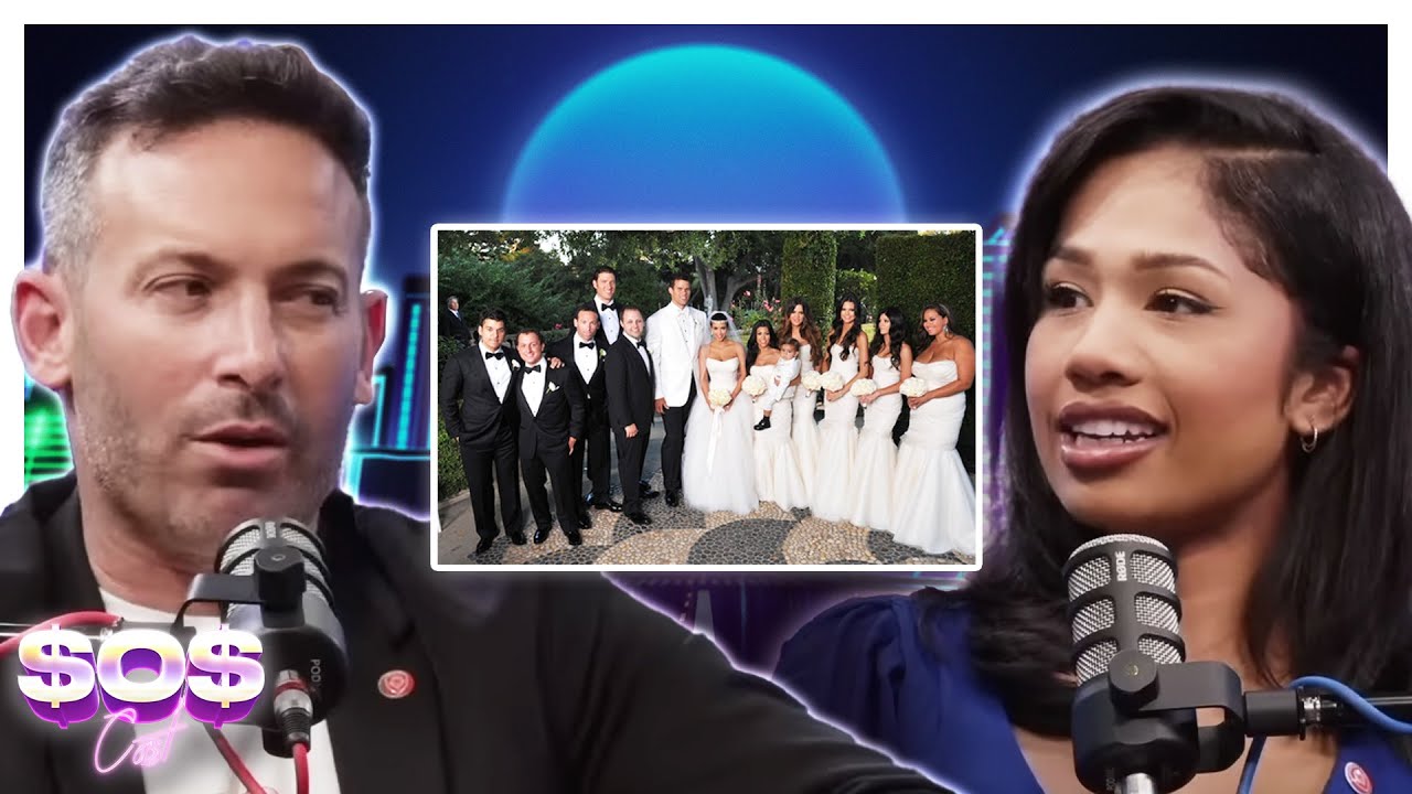 Adam Reminisces On Spending His 30's with Kim Kardashian