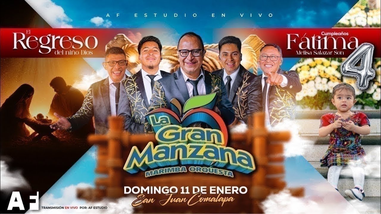 📡Transmisión en vivo Devolución del Niño Dios,una tradición llena de fe y unión familiar.