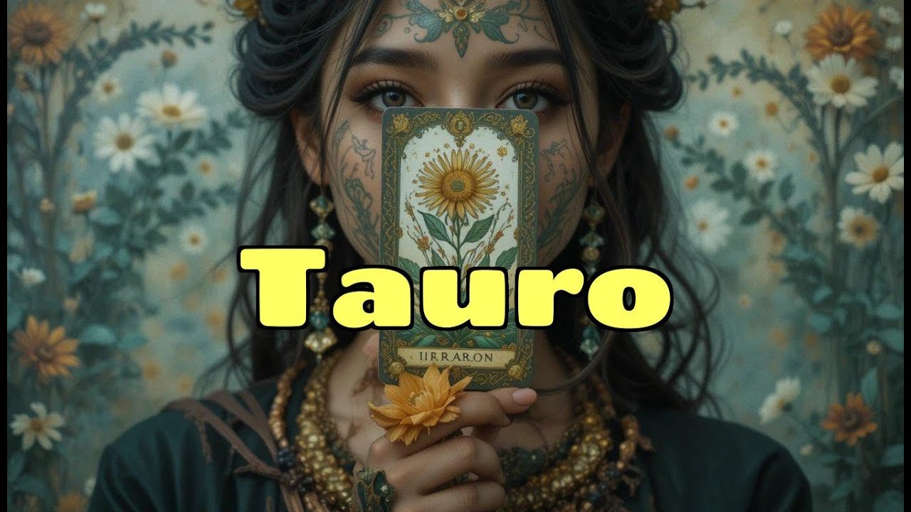 Descubrió Quién Eres en Realidad… Y Ahora Está Obsesionado 😨❤️‍🔥 | HOROSCOPO AMOR TAURO