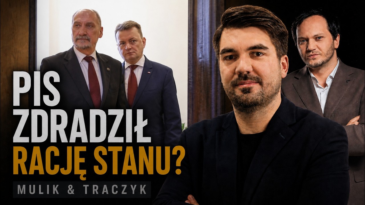 KONIEC MORALNEGO KOMPASU. PIS POGRZEBAŁO TESTAMENT LECHA KACZYŃSKIEGO