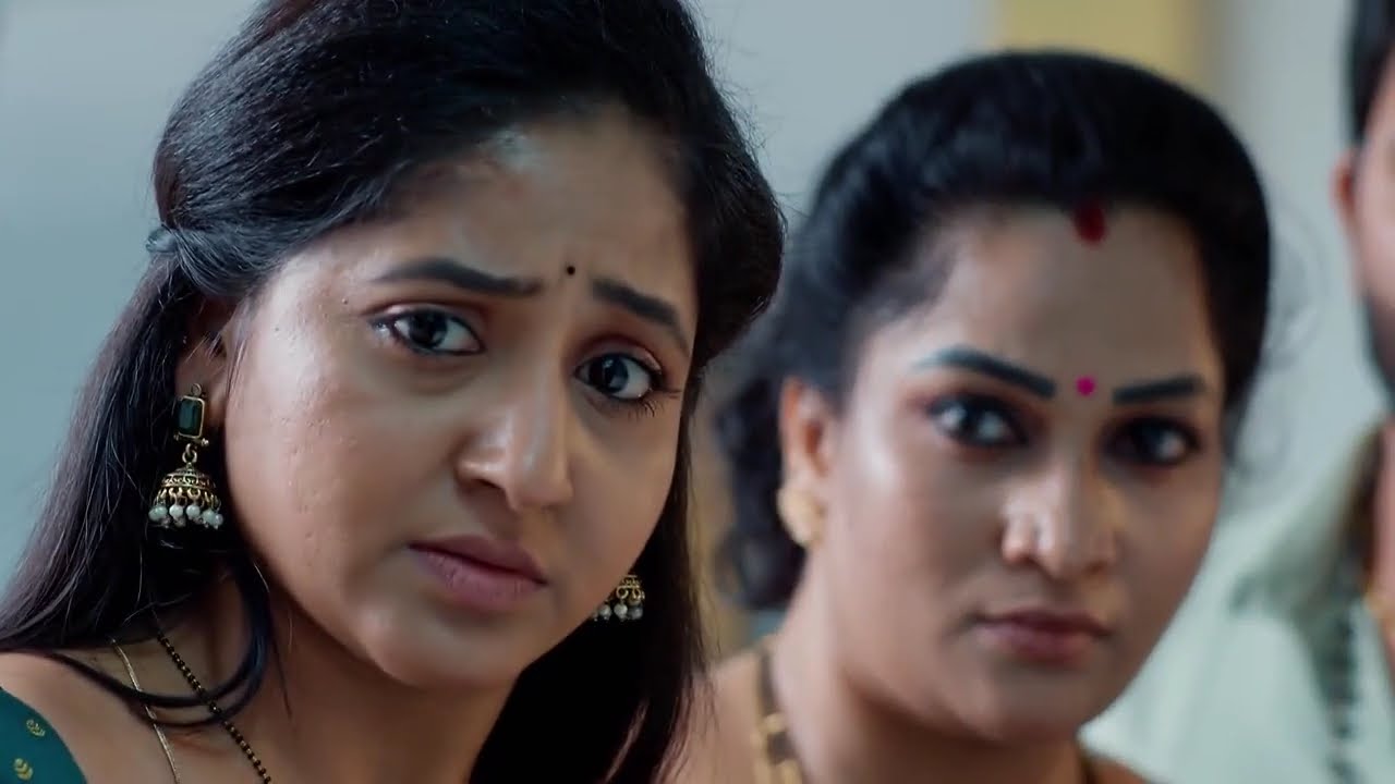 Ammayi Garu | Ep - 939 | Best Scene | Dec 15 2025 | Zee Telugu