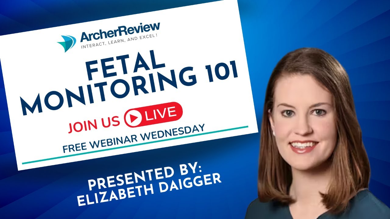 Fetal Monitoring 101: Decoding the Beats of Life