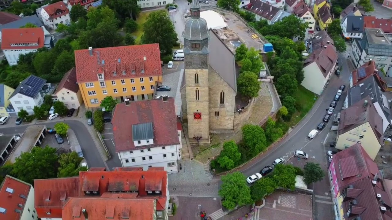 Germany, Baden-Wuettenberg, Boeblingen