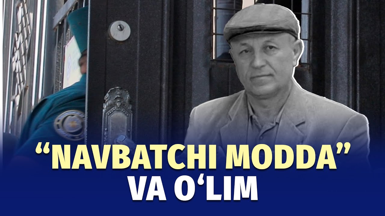 IIBdan yana oʻlik chiqdi: jinoyat ishi doirasida olib ketilgan fermer vafot etdi
