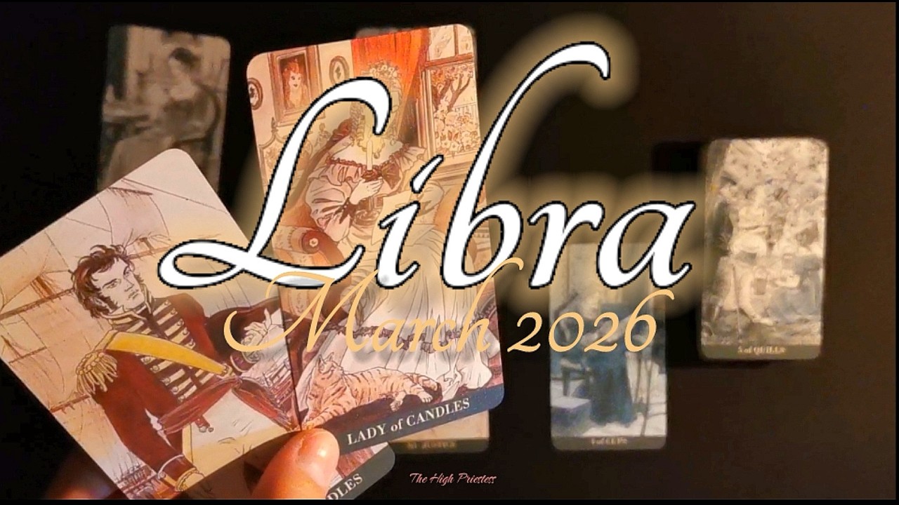 LIBRA❤️SINONG MAG-AAKALA NA ANG TAONG LAAN PARA SAYO AY MATAGAL MO NA PALANG NAKAKASAMA! #libra 