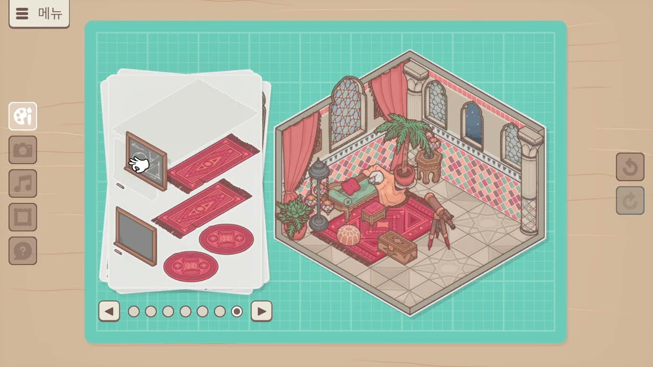 LittleCorners_방황하는 플레이어2_끝