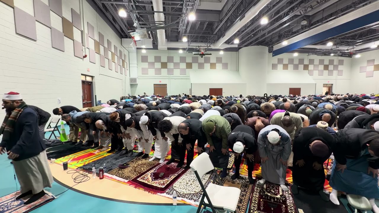 Taqwa (Awareness of Allah) | The True Goal of Worship, Fasting & Hajj | A Powerful Islamic Reminder