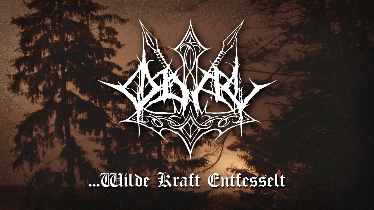 Odal - ...Wilde Kraft Entfesselt