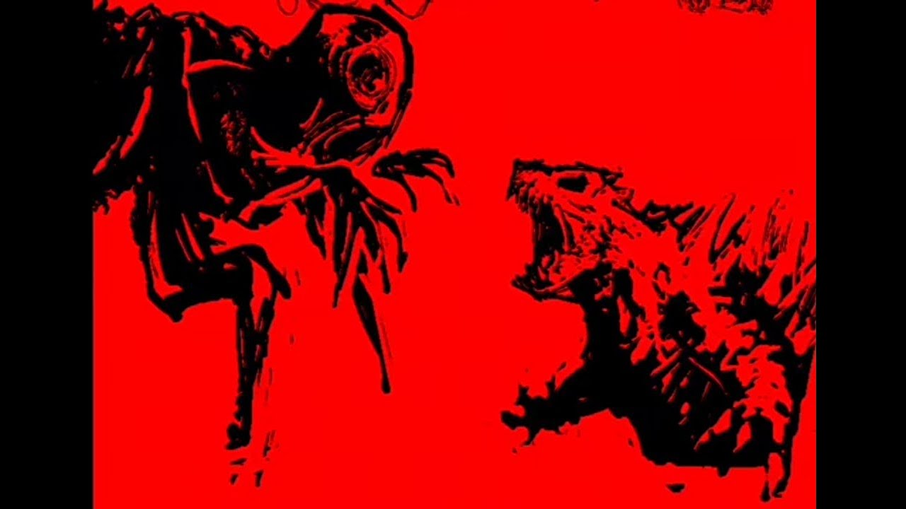Redkiller got me feeling like