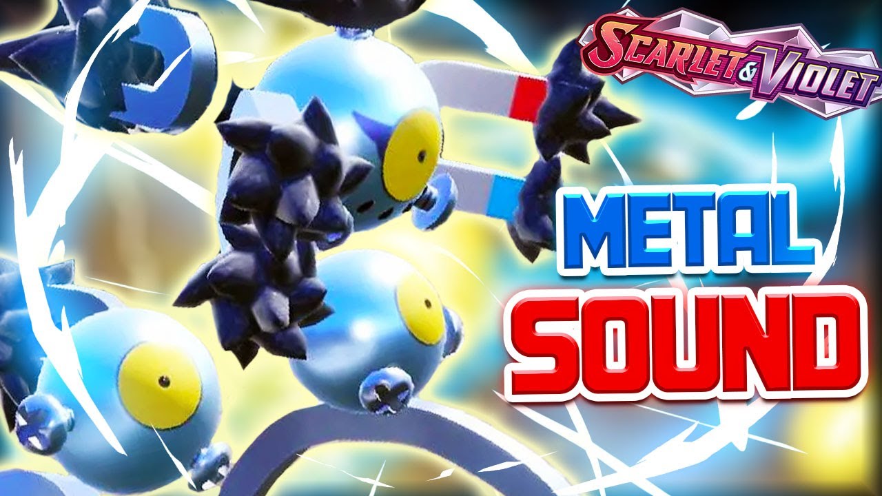 Throat Spray Sandy Shocks is NEW META! | Pokemon Scarlet and Violet Wifi Battle
