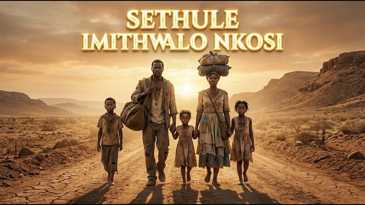 Sethule Imithwalo Nkosi 🙏| Powerful Zulu Worship Gospel Deep Prayer Song