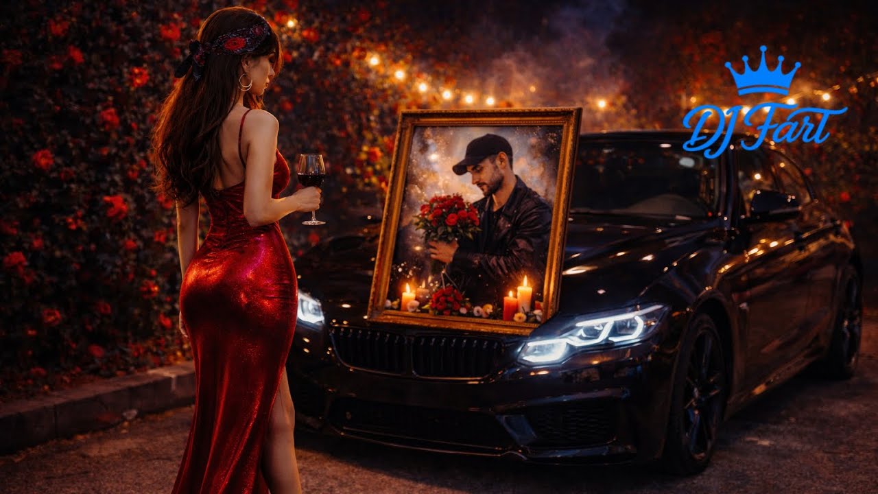 Картина  — ZAMIRA 💔 | ПРЕМ’ЄРА ПІСНІ 2026