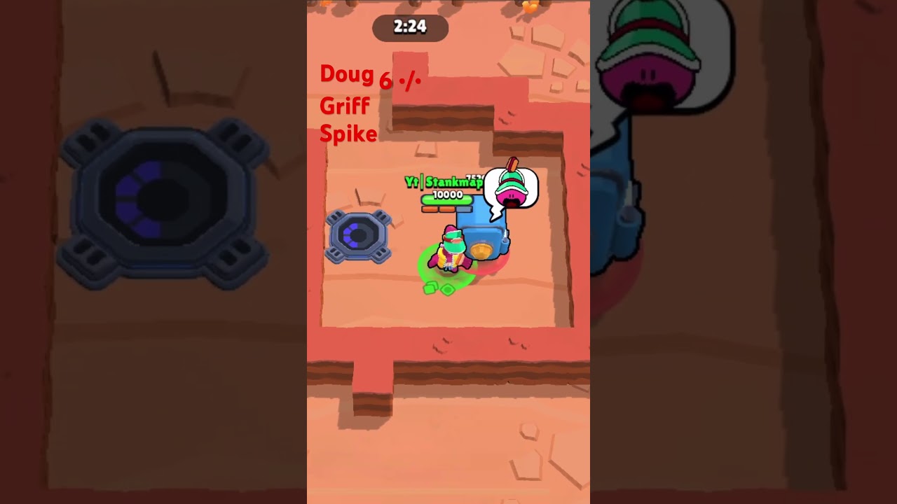 Which gadget does the most damage￼