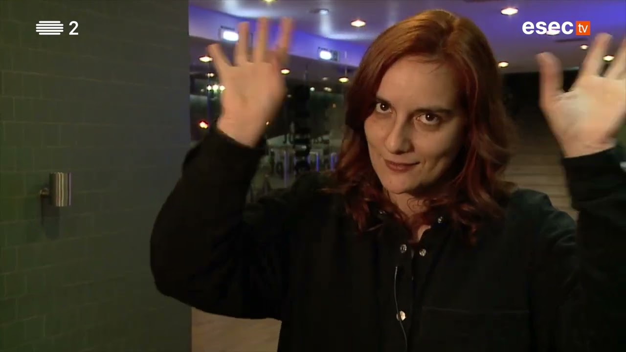 “A História do Fado de Coimbra na Voz da Mulher” | TAGV