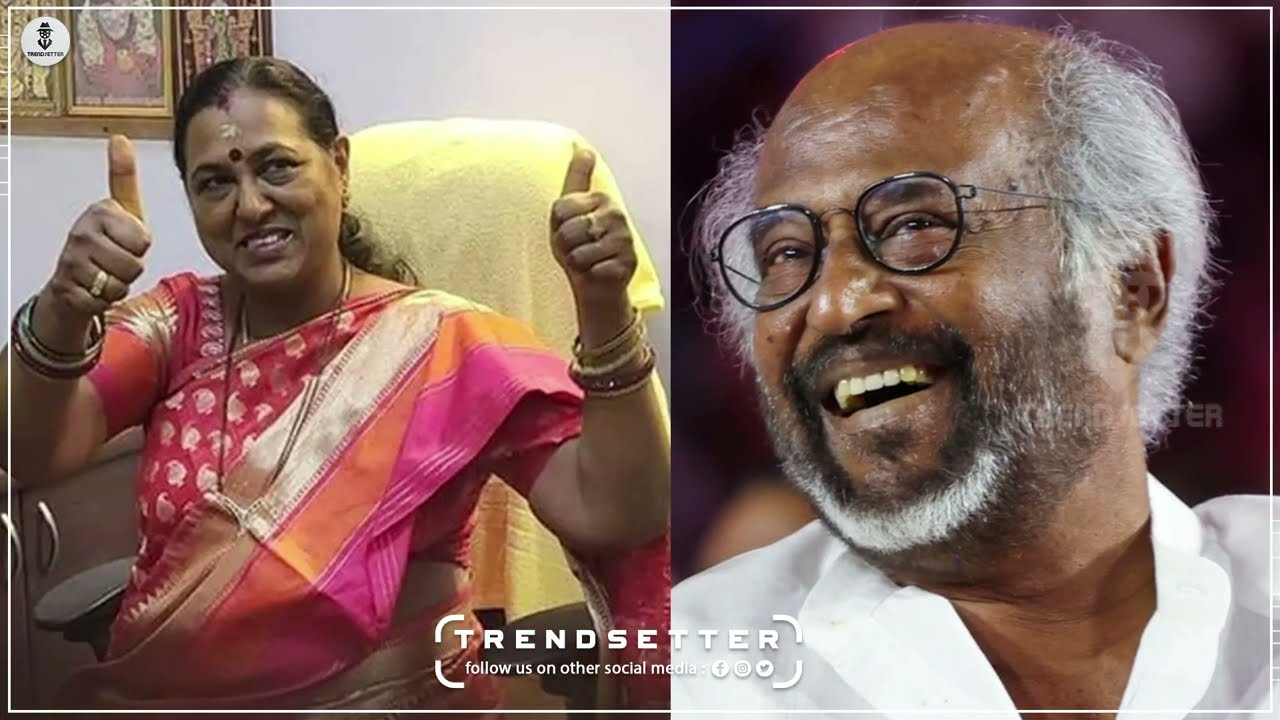 சற்றுமுன் தேமுதிக கட்சியில் இணைந்த நடிகர் ரஜினிகாந்த் - Actor Rajinikanth Join On DMDK | Premalatha