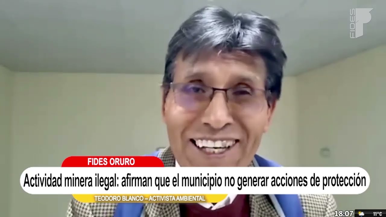 🔴LA HORA DEL PAÍS VESPERTINO |06.03.26|