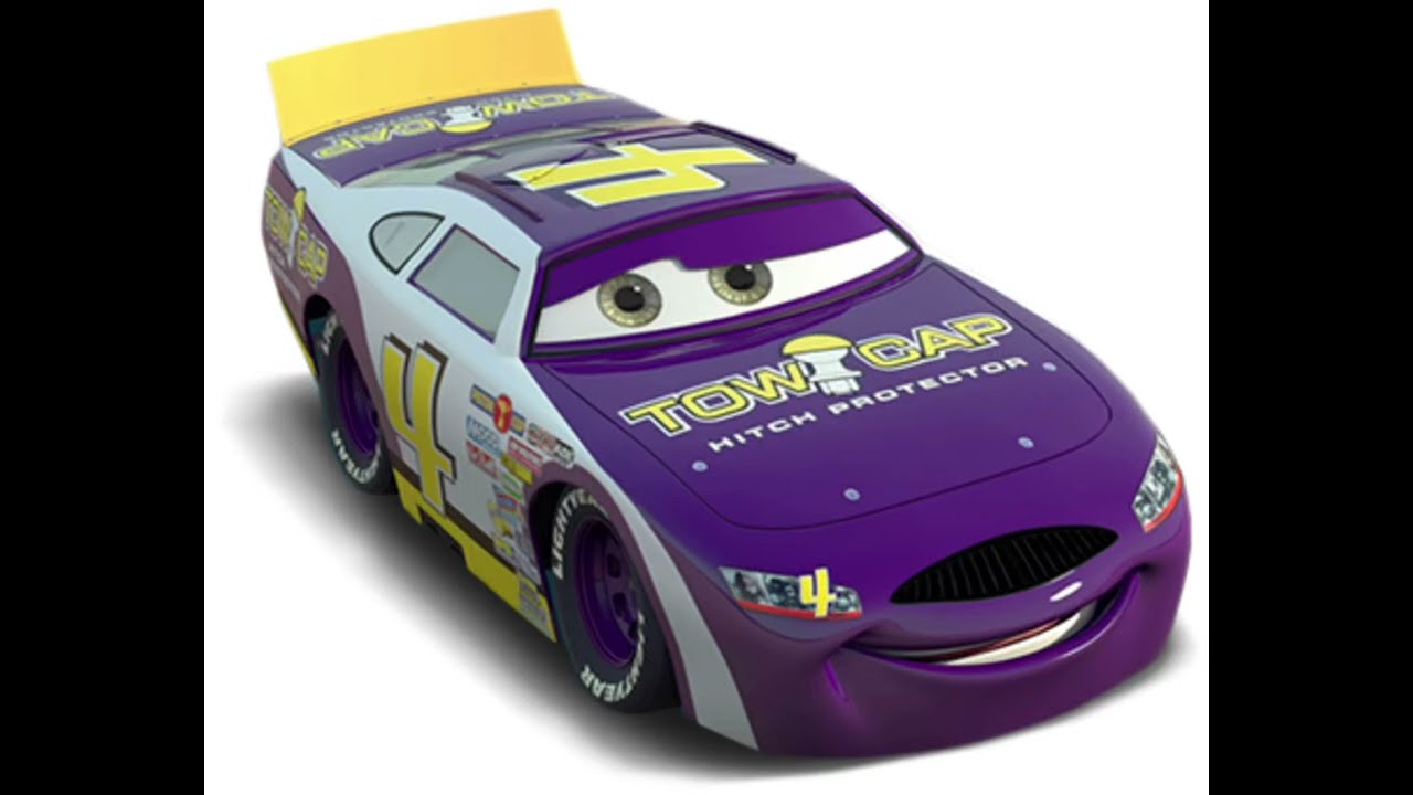 Who&rsquo;s your favorite Tow Cap Racer?