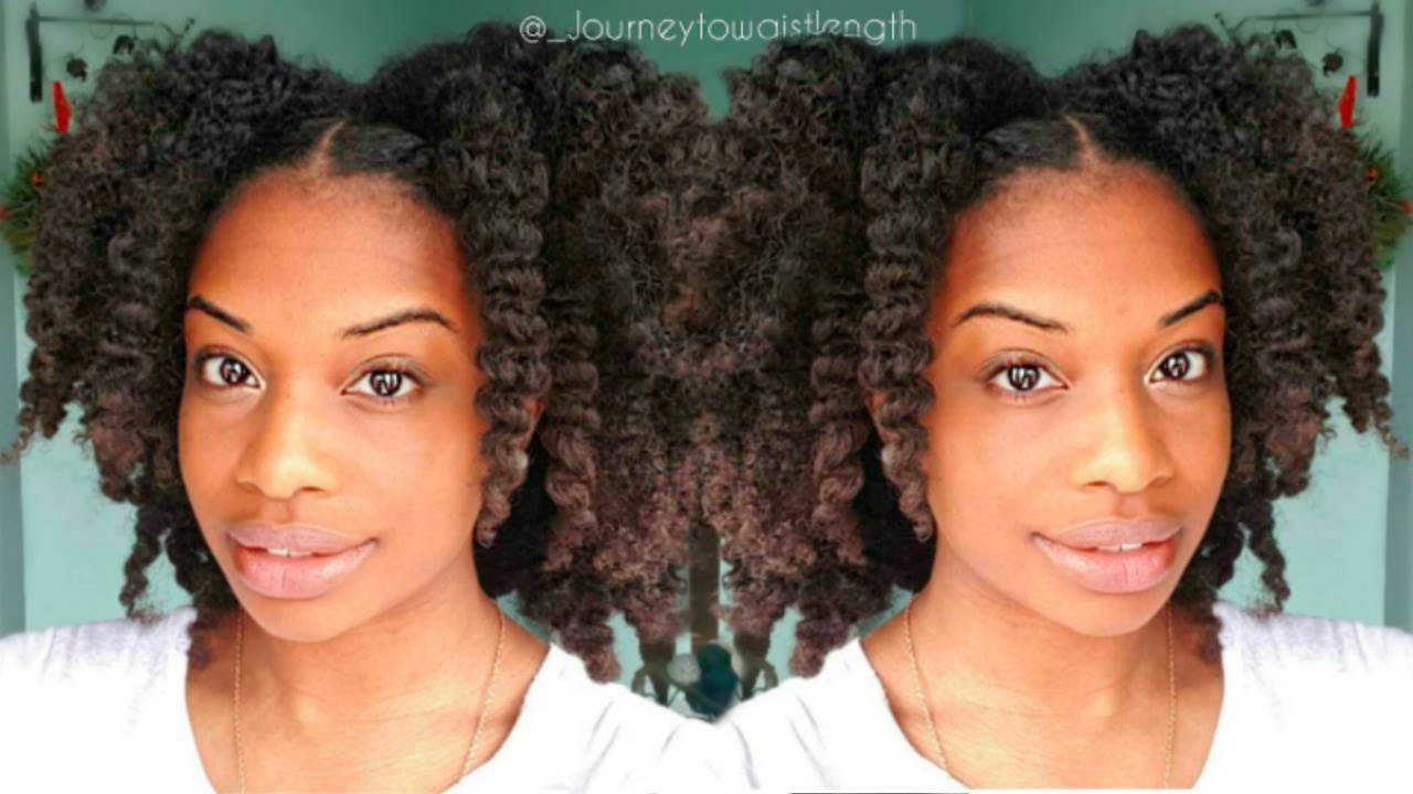 My Natural Hair Regimen | Routine and Hair Products